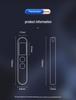 T66 Multi-Function Anti-Surveillance Detector: Anti-Peeping, Anti-Eavesdropping, Anti-Tracking, Infrared Alarm, GPS & Wireless Signal Detection.