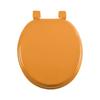 Assento de sanita "Loft Fluo" - Ocre
