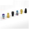 R8000 Bike Transmission Shaft Fixed Bolts Rear Derailleur Rotation Shaft Bolts Bike Rear Derailleur Turning Point Screw