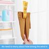 4-24Pcs Beach Towel Clips Chair Clips Towel Holderplastic Clothes Pegs Hanging Clip Clamps Yellowbluegreenred