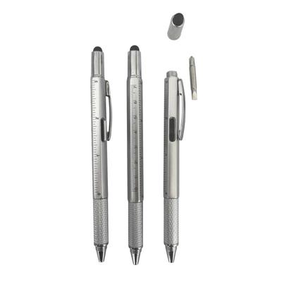 Multi-function Tool Screwdriver Touch Screen Capacities Phone Handwriting Ballpoint Pen Tool Pen
