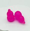 Resin Luminous Gourd Earrings & Pendant Accessories Blind Box Set