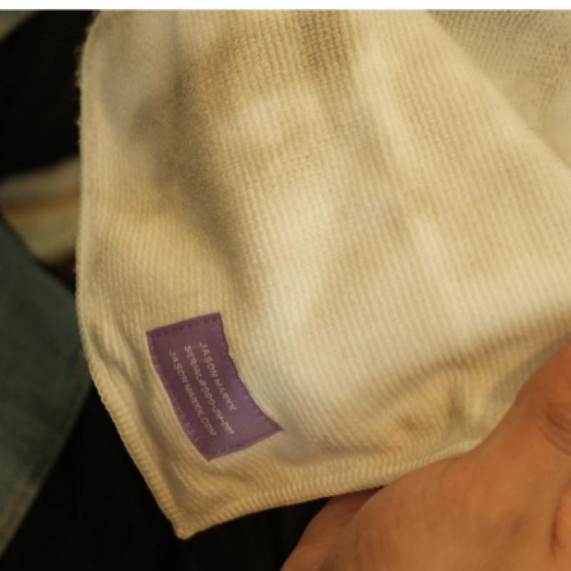 Jason Markk Hat Cleaner Foam 7oz