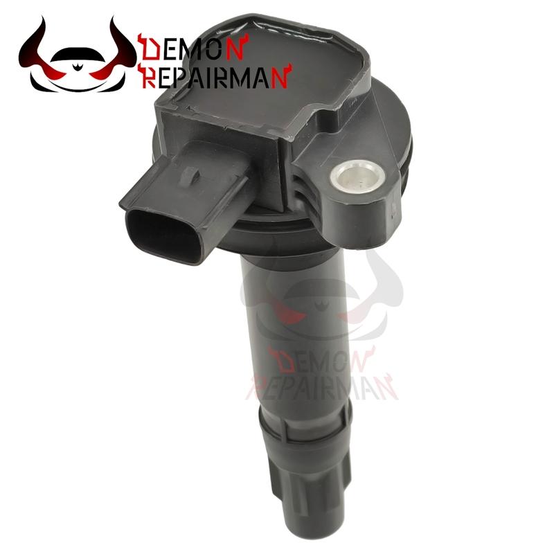 Motorcraft Ignition Coils For MAZDA CX-9 3.5 2006-2007 3.5L 2006-2007 5C1743 GN10237 7T4Z-12029-E 7T4E-12A375-EE DG520