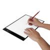 A4 Light Pad Three-Level Dimmable Drawing Light Box  Animation Line Tracing