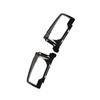 LR127230/ LR127235 Rear Wheel Arch for 2020 Land Rover Discovery Sport.