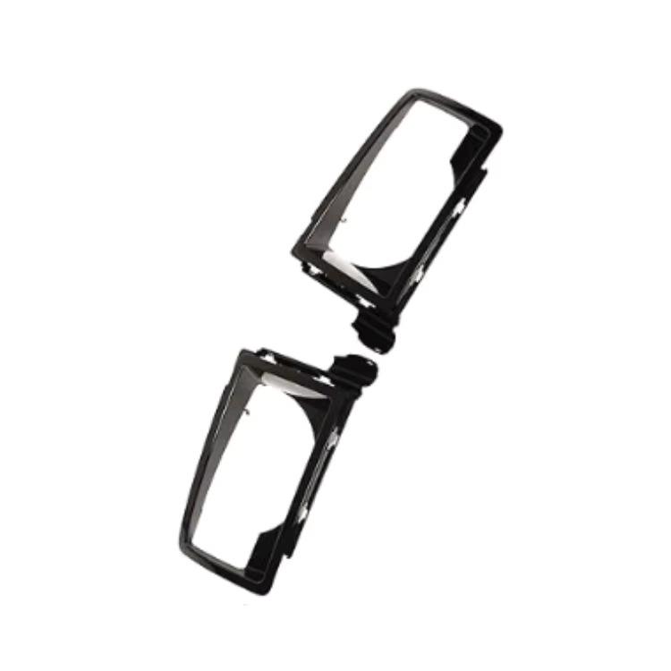 LR127230/ LR127235 Rear Wheel Arch for 2020 Land Rover Discovery Sport.