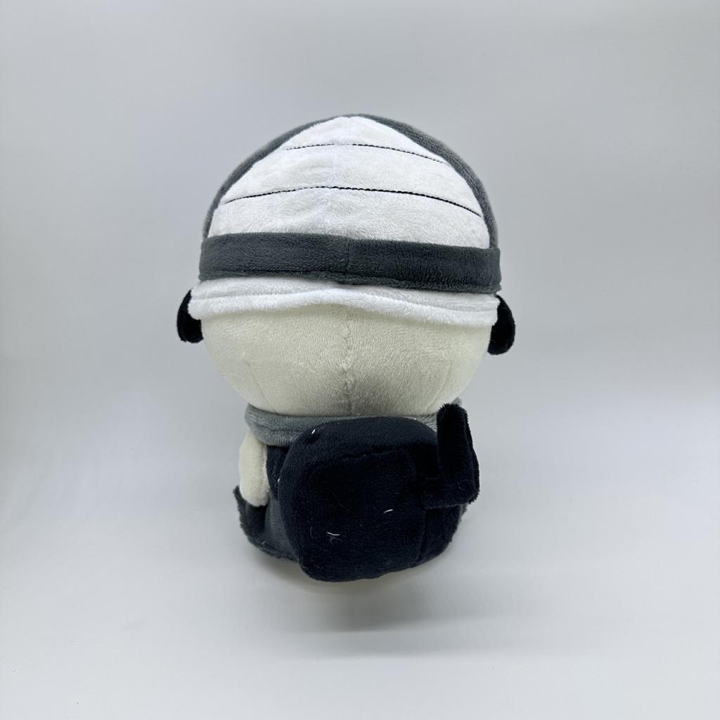 New Sanford Deimos MADNESS COMBAT Plush Toy Anime Kids Toys Home Decor Children Birthday Christmas Gift