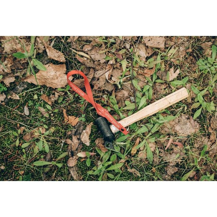 Snow Peak Peg Hammer Pro.S N-002 Multi 35x120x290mm