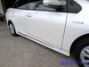 BRIGHTZ Prius PHV ZVW52 Chrome Side Door Mould [SID-MOL-056] ZVM M52 52 50 Prius PHV 23665