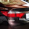 Lexus ES200/ES250/ES300h Rear Taillight Cover Lens for 2012-2014 Models