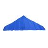 Replacement Canopy Top Oxford Cloth Foldable Waterproof 4 Corner Canopy Top Cover for Camping