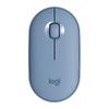 Logitech Pebble M350 Wireless Bluetooth Silent Mouse