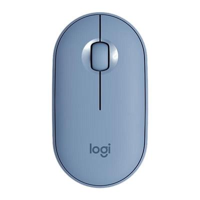 Logitech PEBBLE M350 Wireless Bluetooth Silent Mouse