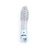 Drain Cutting Head Bit, Drain Cleaning Cutter Head For Drain Cleaner Machine, Universal Connector For Home Use