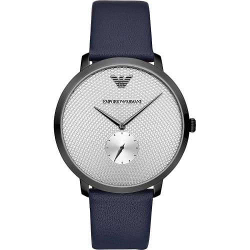 

Reloj Emporio Armani Men s Unisex Adult Watch 4013496294361