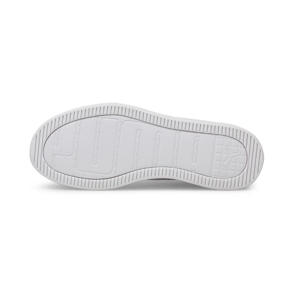 Puma Skye Wedge Women' Sports Shoes White 38075001 R 40.5