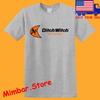 Ditch Witch Męski Szary Rozmiar S-5XL