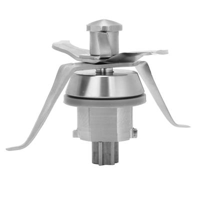 Stainless Steel Blender Blade Replacement Accessories Fit for Vorwerk Thermomix TM21