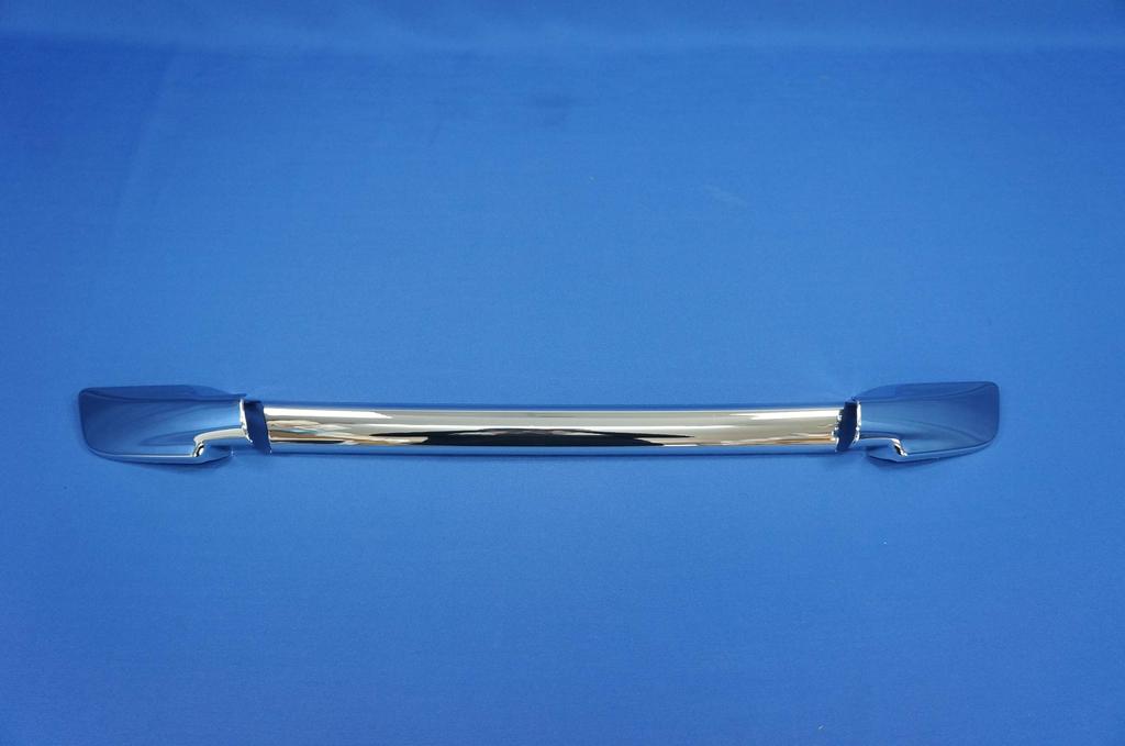 JET INOUE Front Grip Cover Set for 17 Ranger Standard/Wide (572245)