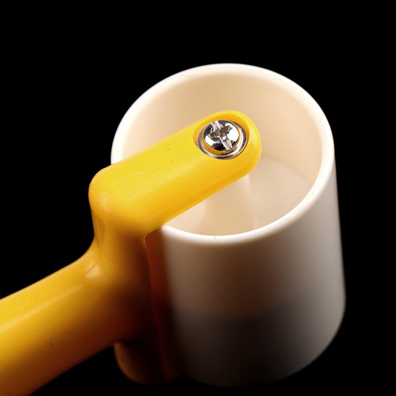 Sömrulle Rullpress Quiltning Sömnadsverktyg Tapetrulle Lätthanterligt Handtag