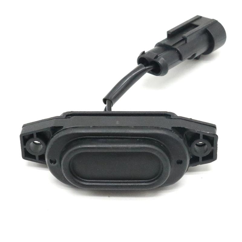 For Chery Jetour X70 Plus P5X Tailgate Boot Lid Lock Release Contriol Button Rear Trunk Opening Switch F013740050 F01-3740050