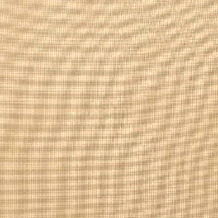 VidaXL Rideaux en voile avec boucles 2 pcs sable 140x225 cm, rideau en filet, rideau transparent, voile de fenêtre, 4102308