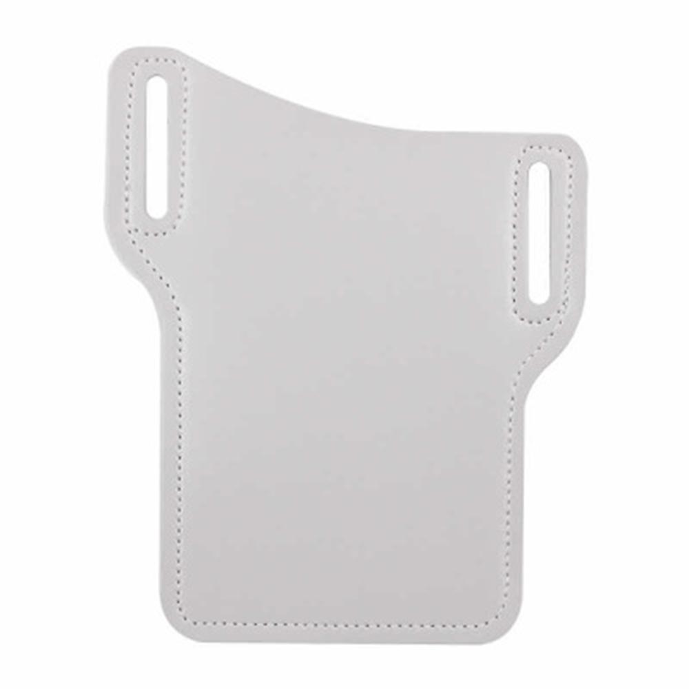 Borsa da cintura con fondina per telefono con clip, borsa da viaggio, escursionismo, mini borse, vintage, borsa per telefono cellulare, marsupio