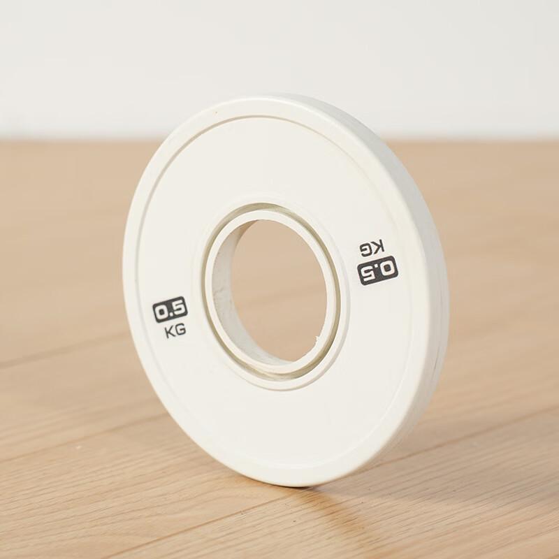 Kairui Fitness Small Weight Olympic Barbell Plates