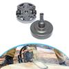 Fitment Clutch Drum Sprocket Kit for FS56RC E FS40C E FS70R Replace Part On String Trimmer and Brush Cutter Tools