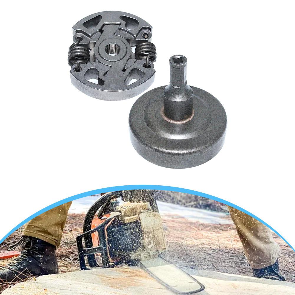 Fitment Clutch Drum Sprocket Kit for FS56RC E FS40C E FS70R Replace Part On String Trimmer and Brush Cutter Tools