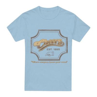 T-shirts e tops – T-Shirts