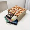 Stylish Handbag ,Lunch Bag, Spacious Casual Handbag