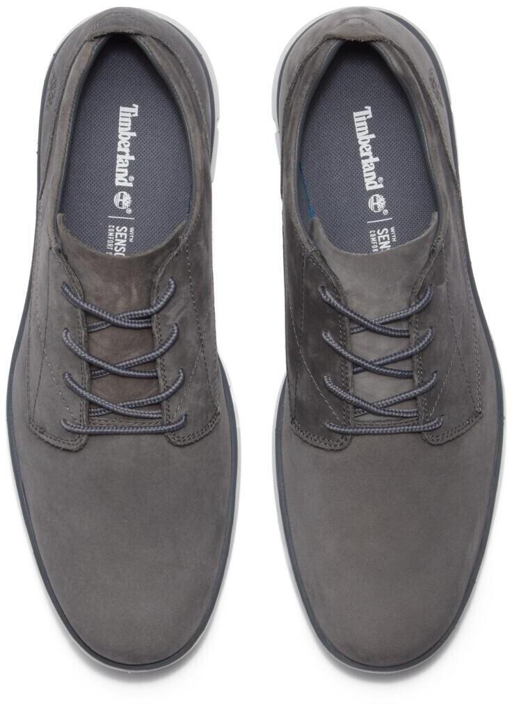 Timberland Bradstreet Low Lifestyle Shoes Castlerock Black