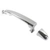 A03Z-4PCS 69210-0N010 Car Interior Door Handle For Toyota Camry Highlander Land Cruiser Lexus 2003-2017 692100N010