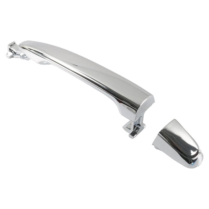 A03Z-4PCS 69210-0N010 Car Interior Door Handle For Toyota Camry Highlander Land Cruiser Lexus 2003-2017 692100N010