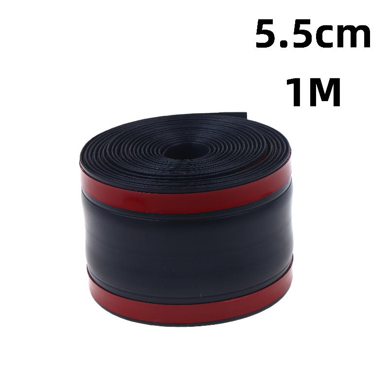 1Pcs 1/3 Meter PVC Self-Adhesive Wire Protection Strip Cable Cover Protector Wear Resistant Wall And Floor Wire Organizer