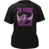 Jimi Hendrix Purple Haze Herren T-Shirt Musik Klassisch Konzert Band T-Shirt Neu Schwarz Unisex T-Shirt