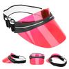 Sunglasses Sun Hats UV   Empty Top Sun   Outdoor Sport Cycling Sunscreen
