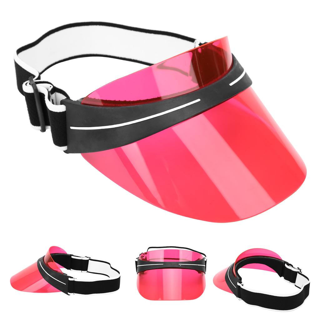 Sunglasses Sun Hats UV   Empty Top Sun   Outdoor Sport Cycling Sunscreen