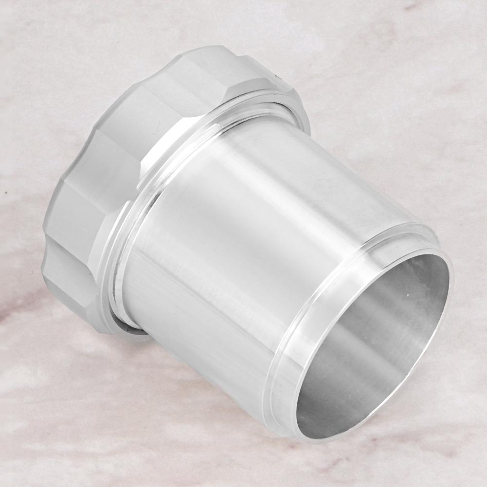 Aluminum Alloy Weld On Oil Filler Neck with 1.5'' 1 1/2'' OD for Fuel Filler Neck with Oil Filler Neck