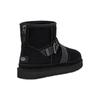 UGG Classic Mini Quickclick Boot 'Black' 1135013-BLK