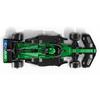 LEGO 77245 Aston Martin Aramco F1® AMR24 Race Car Block Toys