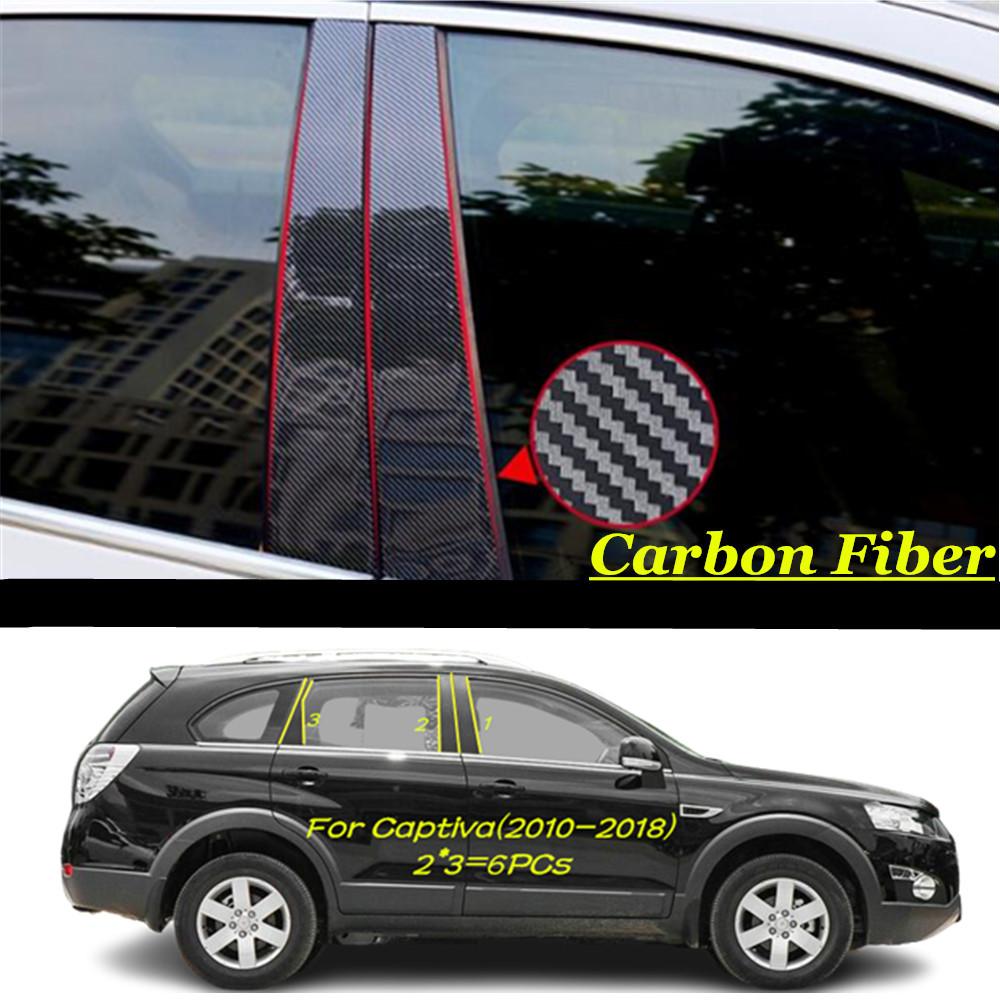 Priekš Chevrolet Captiva 2012-2018/Epica 2006-2013 Automašīnas