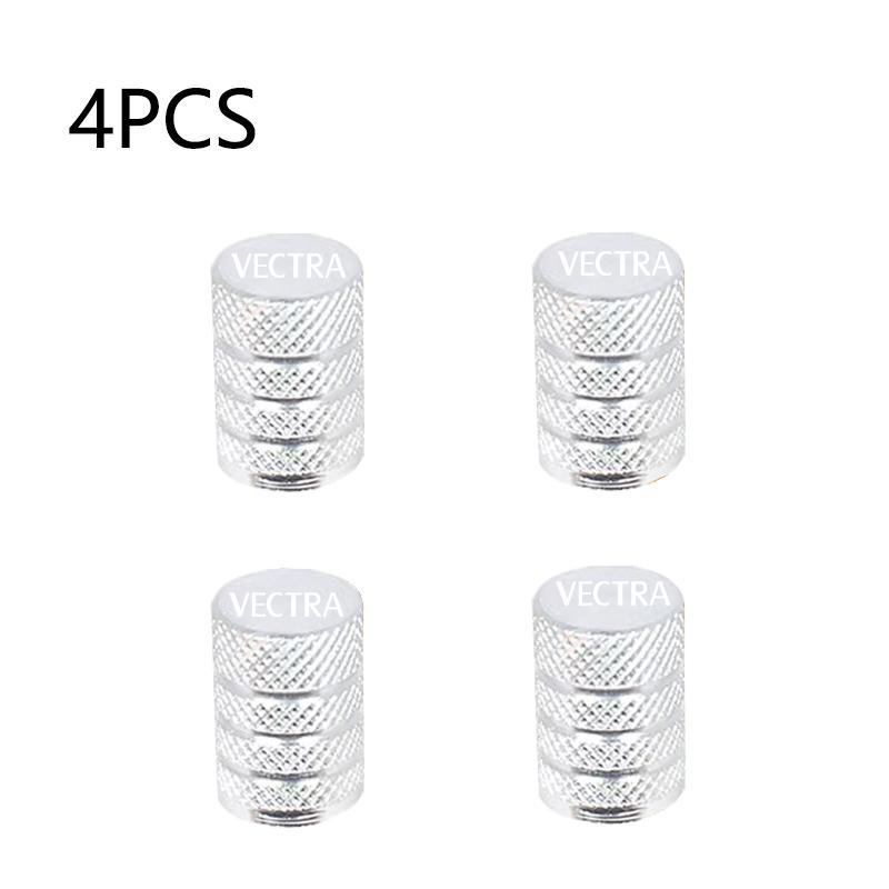 

For Opel Vectra Car Wheel Tire Valve Caps Tyre Stem Covers Airdust Waterproof Accessories
