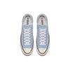 Converse 1970s Comfortable Low-Top Canvas Shoes Unisex Sneakers Blue 159624C