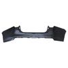 Rear Bumper for 2020+ Chevrolet AVEO OPTRA-310C