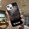 Classic Band T-Tool For IPhone 14 13 12 Mini 11 Pro XS Max X XR 14 Plus Tempered Glass Cover