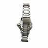 Seiko SEIKO SCUBA Quartz Watch with Calendar and Silver Color 7N85-001A Date, GY18 /MQ Men's