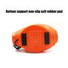 AC Electric Pump for Inflatables Air Mattress Pump Air Bed Pool Toy Raft Boat Quick Electric Air Pump with 4pcs Air
